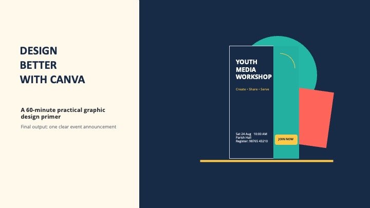 Graphic Designing Primer